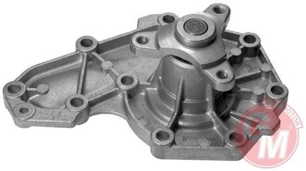 Renault R19 / Kangoo / Clio / R9 / Laguna - Devirdaim Su Pompası R19 2.0 16v - 7701473365 - 210107370R