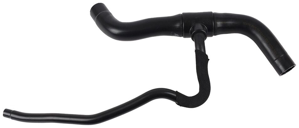 Renault Clio II - Symbol 1.2 Radyatör Giriş Hortumu - 8200026108 - 2150100QAT - 2150100QAL - 2150100QAU - 8200043782 - 8200046998