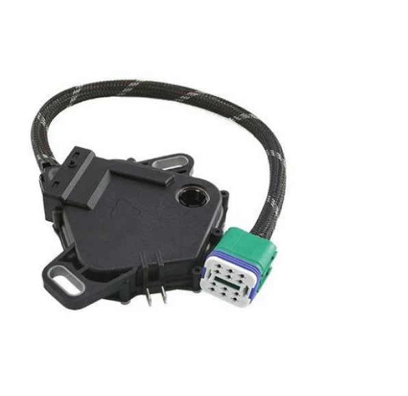 Renault Megane 2 - II - Otomatik Vites Kontaktörü - 7700100010 - 8201708662