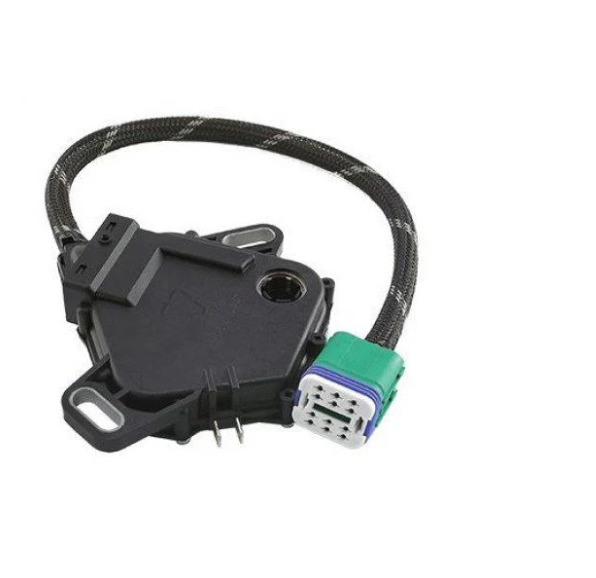 Renault Megane 2 - II - Otomatik Vites Kontaktörü - 7700100010 - 8201708662