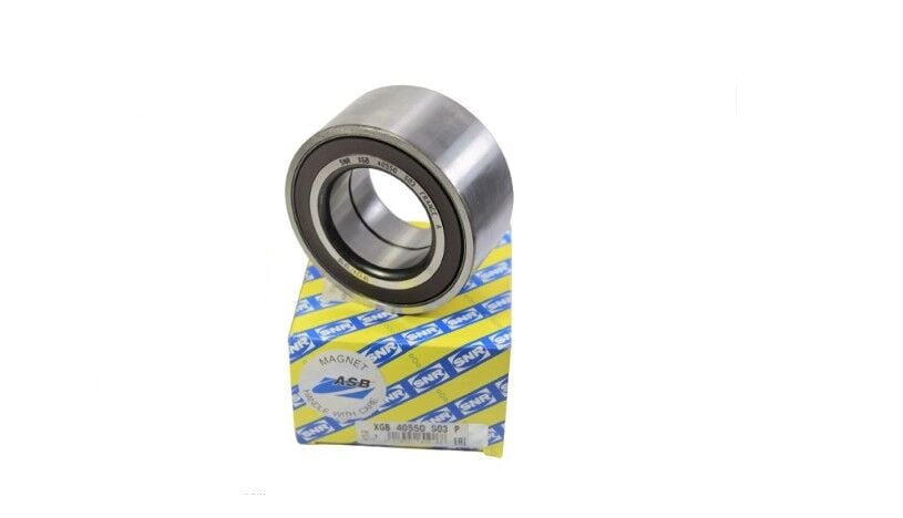 Renault Laguna 2 - II Ön Aks Teker Bilyası Rulmanı - 7701208429 - 402102084R - Snr