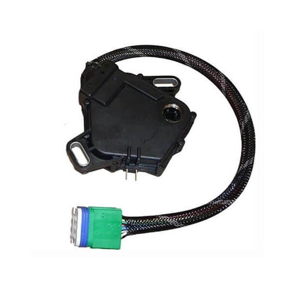 Renault Clio / Laguna / Megane III - 3 - Otomatik Şanzuman Kontaktörü K4M F4R - 7700100010 - 1635684480