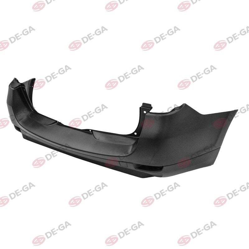Dacia Logan / Logan MCV 2 - II (2013-2016) Arka Tampon - 850107198S
