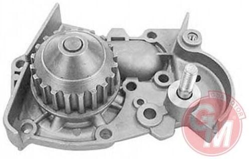 Renault R19 / R9 / Clio I - 1 - Devirdaim Su Pompası E6J E7J - 7701633125 - 7700736091