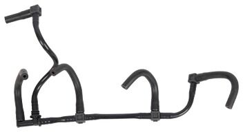 Renault Clio III - Fluence - Kangoo II - Kangoo - Megane III - Modus - Twingo II / Dacia Duster - Logan - Logan MCV 1.5 dCi Enjektör Borusu Yakıt Hortumu - 166711735R