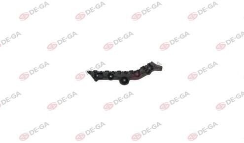 Dacia Logan / Logan MCV 2 - II (2013-2016) Arka Tampon Braketi Sol - 850457651R