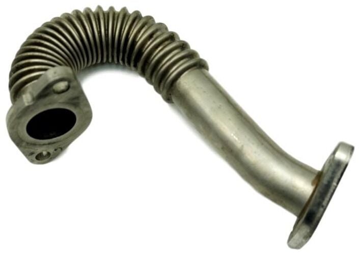 Renault Trafic II - 2 - EGR Hortumu M9R - 8200626222