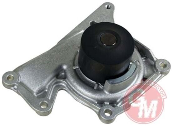 Renault Megane IV - 4 / Clio / Megane III - 3 / Fluence / Kadjar / Kangoo / Laguna III - 3 / Scenic III - 3 / Scenic IV - 4 / Twingo II - 2 / Dacia Dokker / Duster II - 2 - Devirdaim Su Pompası - 7701478830 - 8660003373