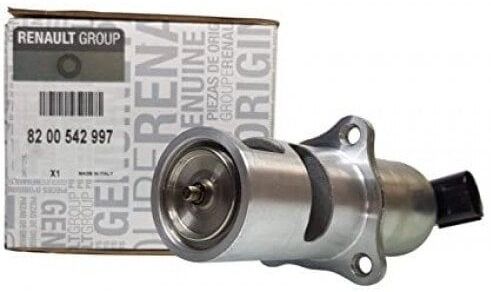Renault Trafic II - 2 / Laguna II - 2 - EGR Vanası Valfi 1.9 Dci F9Q - 8200542997