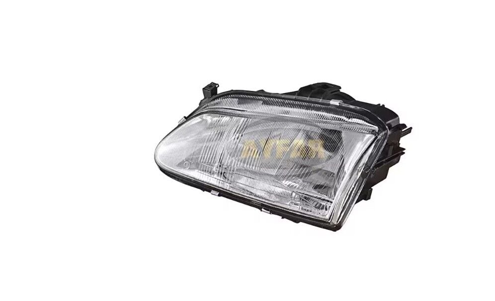 Renault Megane 1 - I (1993 - 1999) Sol Ön Far Lambası - 7701040682 - Bsg