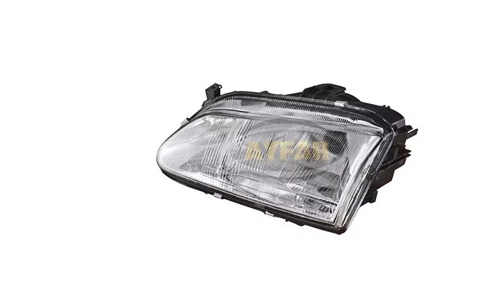 Renault Megane 1 - I (1993 - 1999) Sol Ön Far Lambası - 7701040682 - Bsg