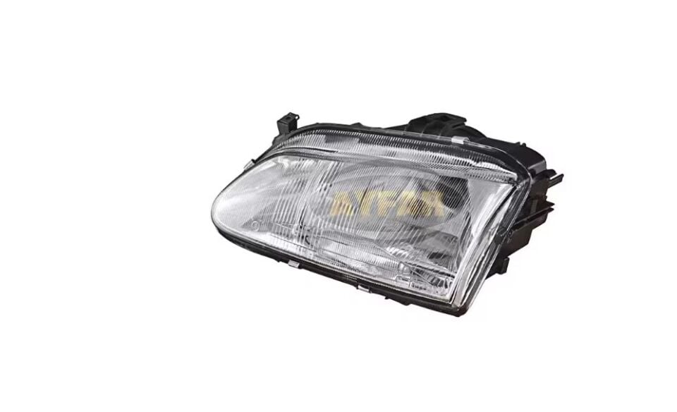 Renault Megane 1 - I (1993 - 1999) Sol Ön Far Lambası - 7701040682 - Bsg