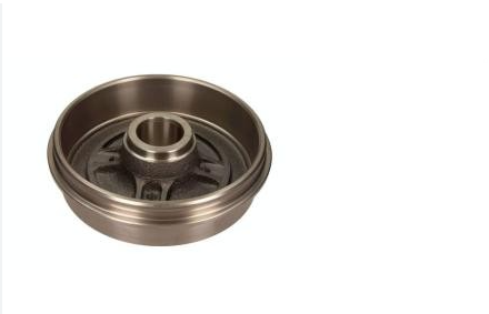 Renault Clio 2 - II Arka Fren Kampanası - 8200243735 - 432023259R