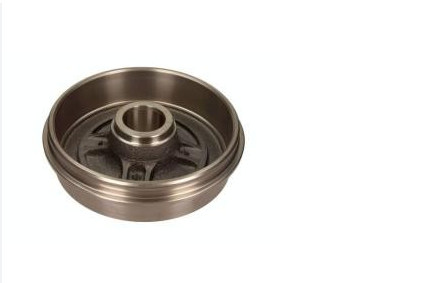 Renault Clio 2 - II Arka Fren Kampanası - 8200243735 - 432023259R