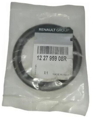Renault Clio 5 - V Krank Arka Keçe - 122795908R