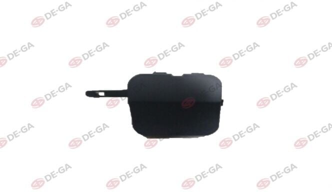 Dacia Logan 2 - II (2012-2016) Arka Tampon Çeki Demir Kapağı - 511659888R