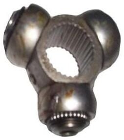 Renault Kangoo - Aks Mafsalı - 7700113959 - 7700111779