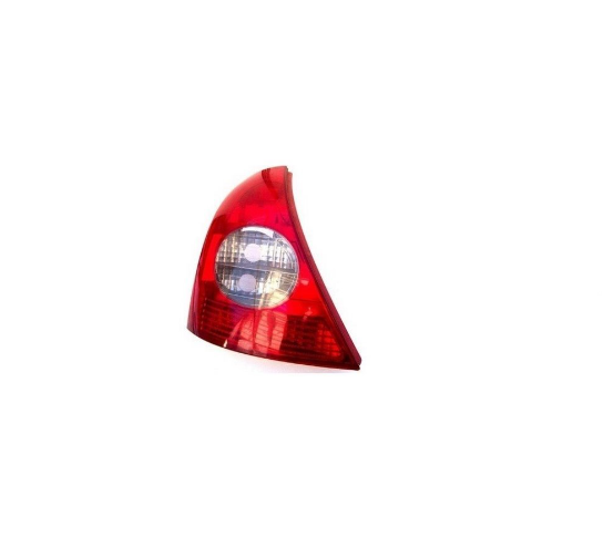 Renault Clio 2 - II  Stop Lambası Sol (Hatchback) - 8200917488 - 820007143 - Pleksan