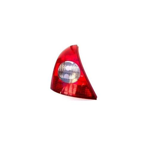 Renault Clio 2 - II  Stop Lambası Sol (Hatchback) - 8200917488 - 820007143 - Pleksan