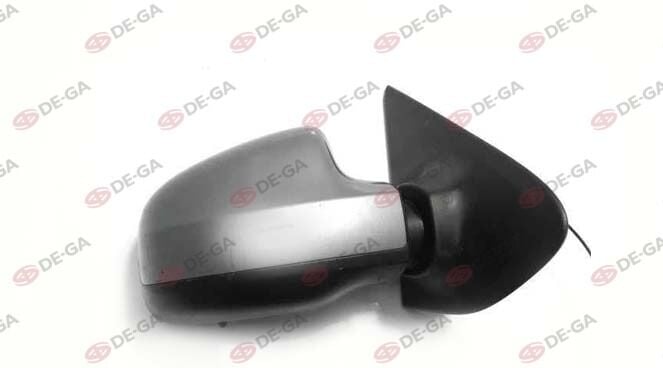 Dacia Logan 2 - II (2012-2016) Dış dikiz Aynası Elektrikli Astarlı Sağ - 963015810R