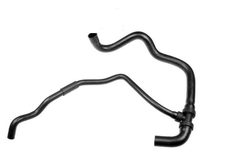 Renault Fluence (1.5 Dci K9K) Radyatörü Alt Hortumu / Borusu - 215030032R