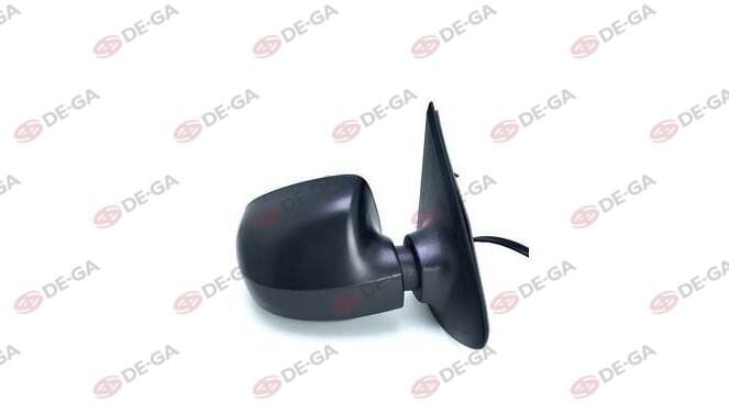 Dacia Logan 2 - II (2012-2016) Dış Dikiz Aynası Elektrikli Sağ - 963011787R