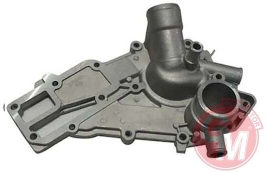 Renault R12 Toros - Devirdaim Alt Karteri - 7701457416 - 7701452155