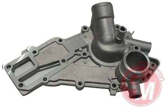 Renault R12 Toros - Devirdaim Alt Karteri - 7701457416 - 7701452155