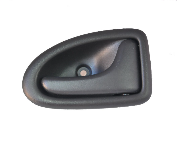 Renault Clio 2 - II - Sağ İç Açma Kapı  Kolu (Gri) - 7700434718 - 7700733076 - 8200669525 -  Pleksan