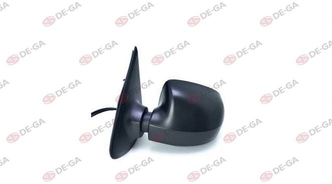 Dacia Logan 2 - II (2012-2016) Dış Dikiz Aynası Elektrikli Sol - 963023731R