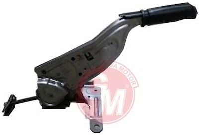 Renault Megane III - 3 / Fluence - El Fren Tabancası Kolu Sedan - 360100021R