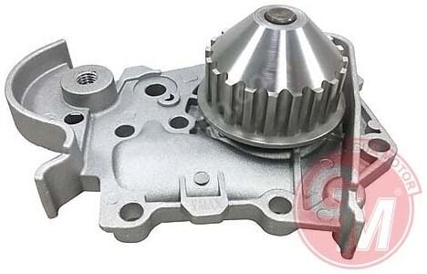 Renault Megane I - 1 / R19 / Clio II - 2 / Dacia Logan II - 2 / Sandero II - 2 - Devirdaim Su Pompası R19 K7M - 7700861686 - 7701478018