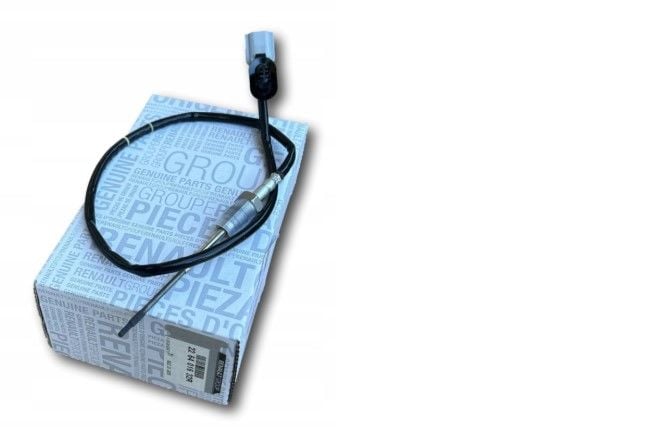 Renault Clio 4 - IV Sıcaklık Isı Kaptör / Sensörü - 226401632R - Renault Mais