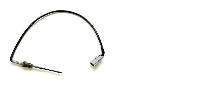 Renault Megane 4 - IV / Megane 3 - III / Fluence - Sıcaklık Isı Kaptör / Sensörü - 226401632R