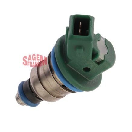 Renault Megane 1-I Benzin Enjektörü (2.0-8V) - 7700867867 - Sagem