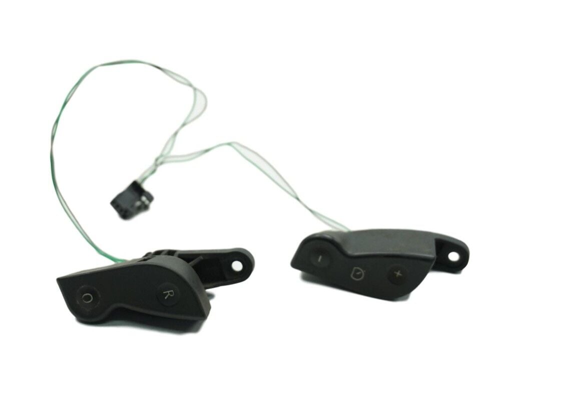 Renault Megane 2 - II Hız Ayar Tuş Takım Cruise Regulatör Düğmesi - 8200218170