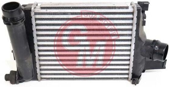 Renault Clio IV - 4 / Dacia Logan II - 2 / Sandero - Turbo Radyatörü Intercooler 0.9 Tce - 144963014R