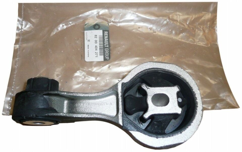 Renault Trafic II - 2 - Sağ Arka Motor Takozu Arka Taraf (2008-2012) - 8200404271