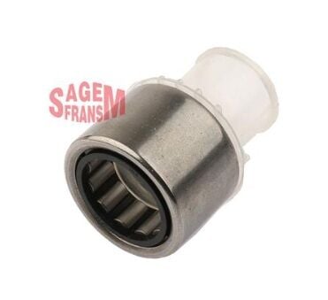 Renault Clio 3-III Prizdirek Malafalı Keçe (1.5Dci-K9K) 8200142677 - Sagem