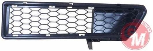Dacia Logan II - 2 - Ön Panjur Izgarası Sol - 6001546783 - 8200257965