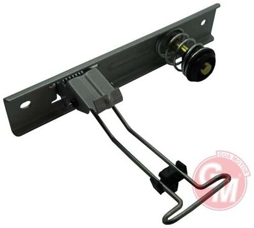 Renault Clio / Symbol I - 1 - Motor Kaput Kilit Karşılığı - 8200701114 - 7700842682