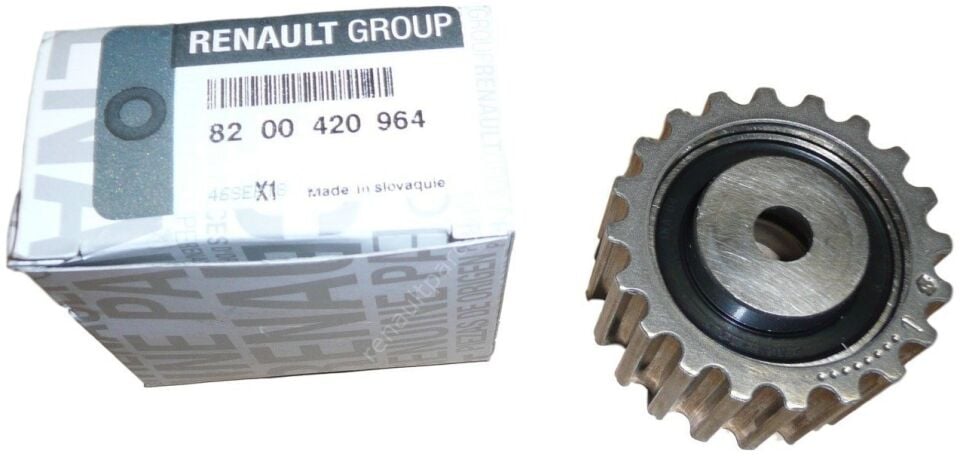 Renault Trafic II - 2 - Motor Eksantrik Dişlisi 1.9 F9Q - 8200420964