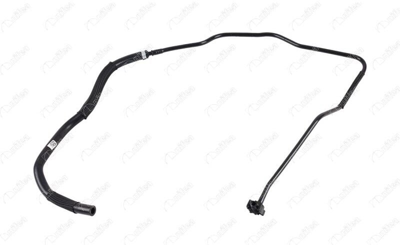 Dacia Dokker - Duster - Lodgy 1.2 TCe Yedek Su Depo Borusu - 217415934R - 217414148R - 217414061R