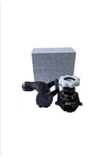 Renault Captur - Clio 3 - III - Clio 4 - IV - Stepne Kilit Takımı - 7701209284 - Renault Mais