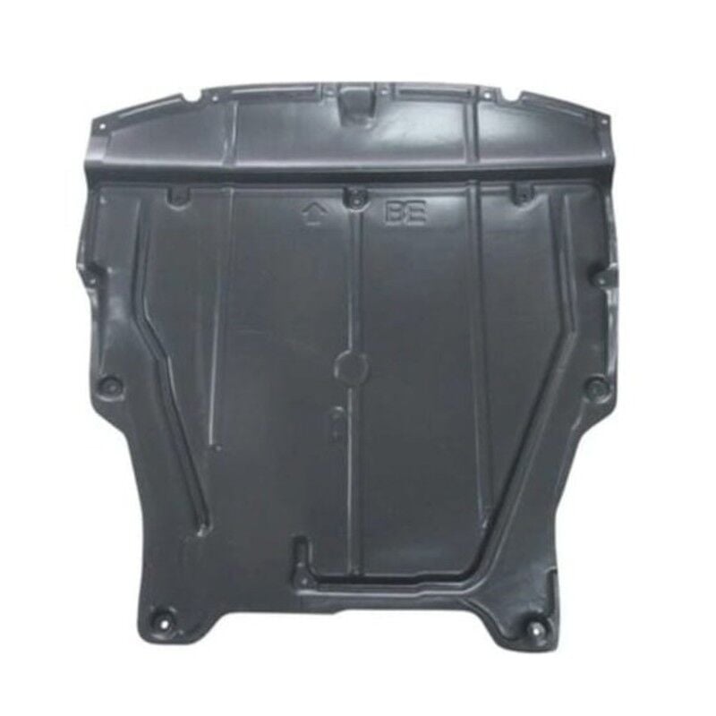 Renault Koleos II - 2 2014-2017 - Motor Alt Karter Muhafazası - 758324BE0A