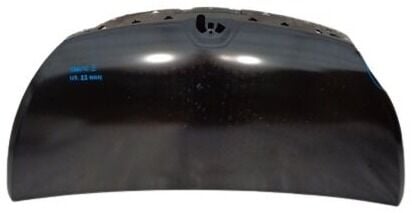 Renault Trafic III - 3 - Motor Kaputu (2013-2019) - 651001855R