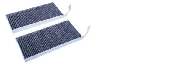 Renault Latitude Çiftli Polen Filtresi - 272774653R - Fuji
