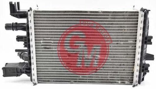 Dacia Duster II - 2 - Turbo Radyatörü Intercooler 1.5 Dci - 214106421R