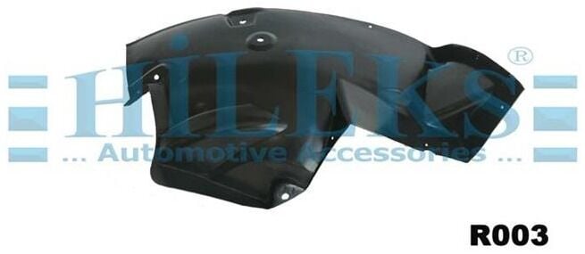 Renault Master III - 3 2010 - Sol Ön Çamurluk Davlumbazı Ön Kısım - 638410003R - 93197503 - 4419425