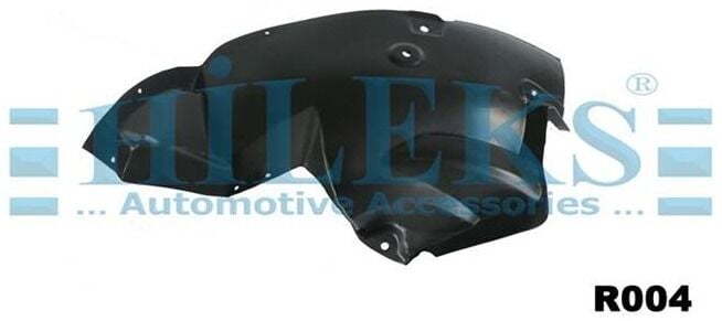 Renault Master III - 3 2010 - Sağ Ön Çamurluk Davlumbazı Ön Kısım - 638407725R - 93197504 - 638400002R
